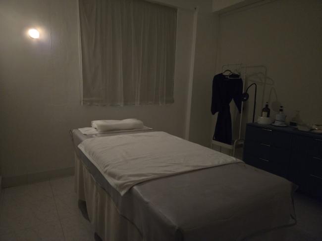 논현동 티티테라피 마사지샵 사진 1