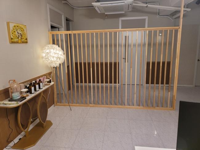 논현동 티티테라피 마사지샵 사진 2