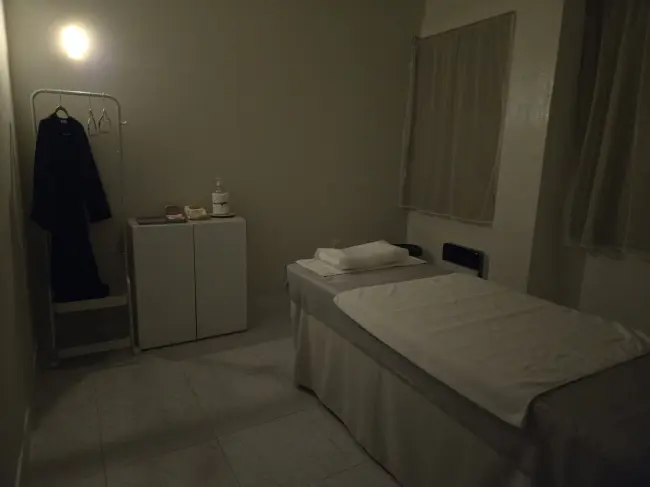 논현동 티티테라피 마사지샵 사진 2