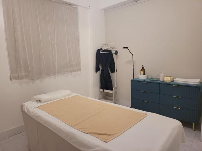 논현동 티티테라피 마사지샵 사진 3