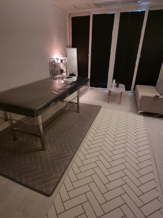 영천동 1인샵 하트 마사지샵 사진 1