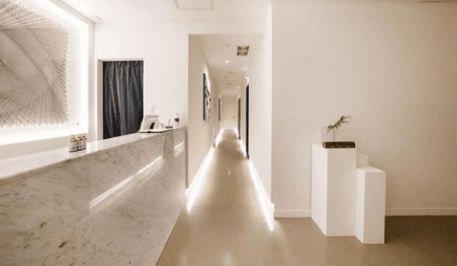 장항동 36.5 테라피 마사지샵 사진 1