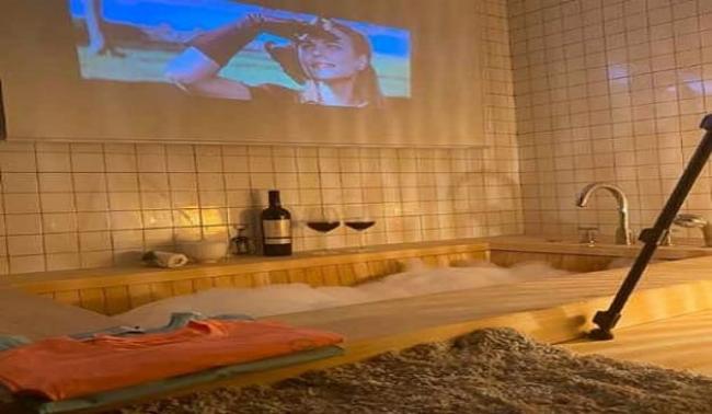 장항동 36.5 테라피 마사지샵 사진 3