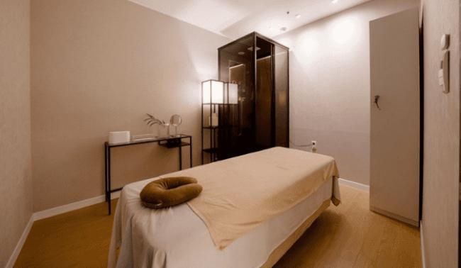 장항동 36.5 테라피 마사지샵 사진 4