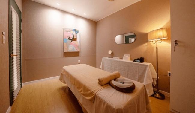 장항동 36.5 테라피 마사지샵 사진 5