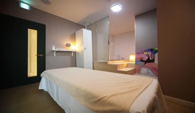 장항동 36.5 테라피 마사지샵 사진 7