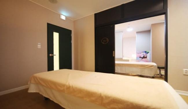 장항동 36.5 테라피 마사지샵 사진 8