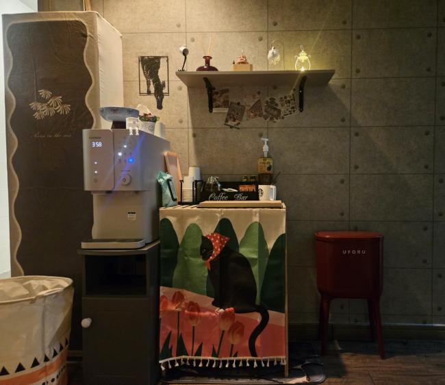 삼산동 낭만테라피 마사지샵 사진 1