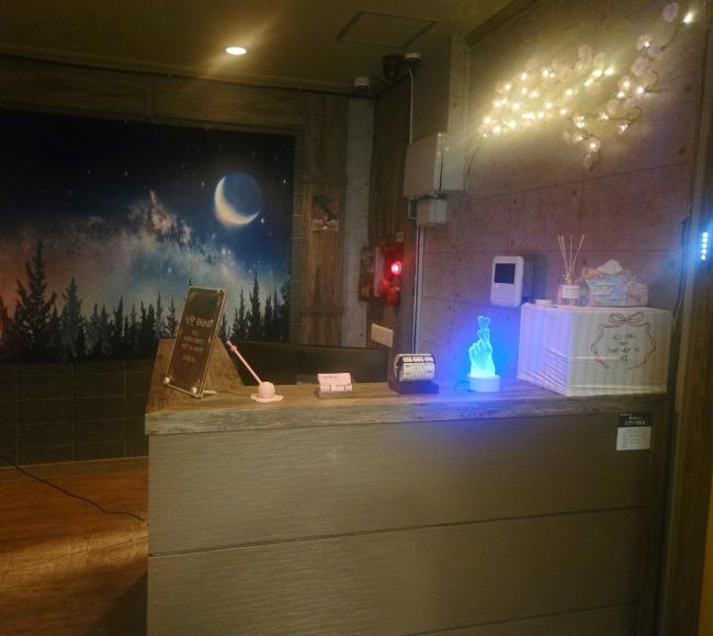 삼산동 낭만테라피 마사지샵 사진 3