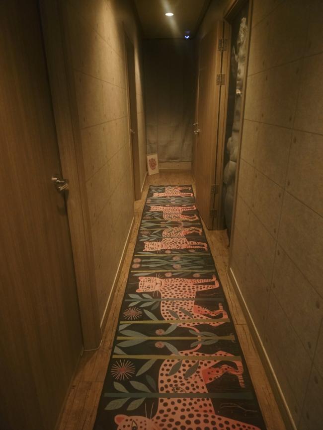 삼산동 낭만테라피 마사지샵 사진 4