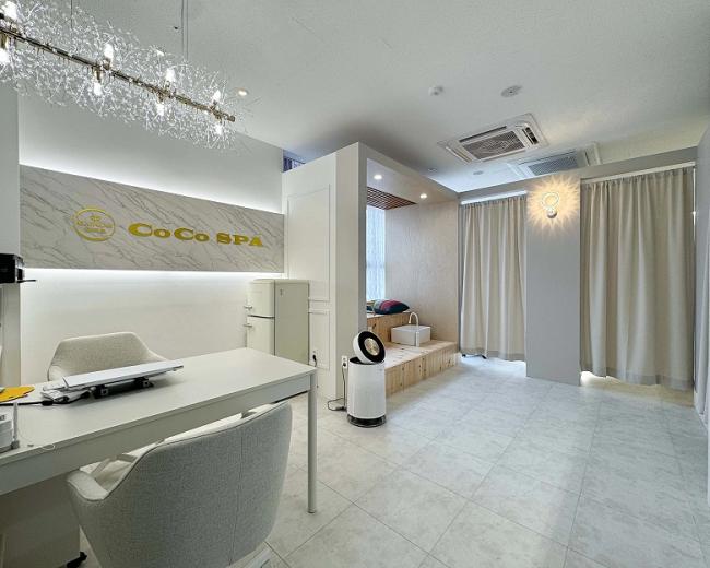 산척동 코코스파 마사지샵 사진 1