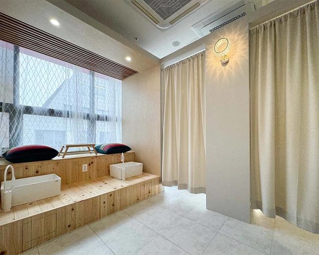 산척동 코코스파 마사지샵 사진 6