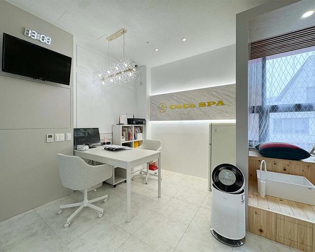 산척동 코코스파 마사지샵 사진 7