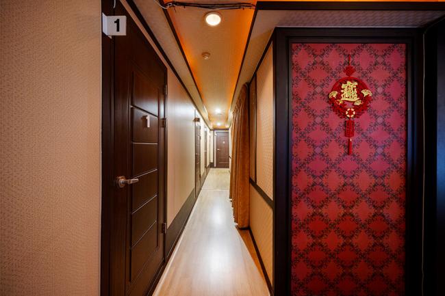 용봉동 웰빙중국마사지 마사지샵 사진 3