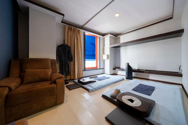 용봉동 웰빙중국마사지 마사지샵 사진 6