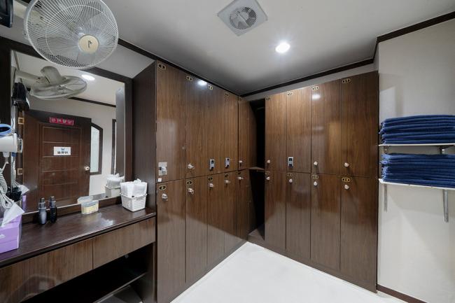 용봉동 웰빙중국마사지 마사지샵 사진 8