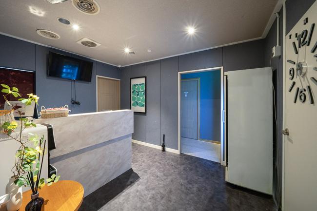 신용동 달빛아로마타이 마사지샵 사진 1