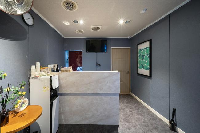 신용동 달빛아로마타이 마사지샵 사진 2