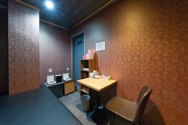 신용동 달빛아로마타이 마사지샵 사진 4