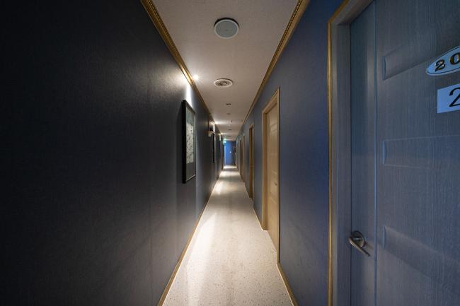 신용동 달빛아로마타이 마사지샵 사진 5