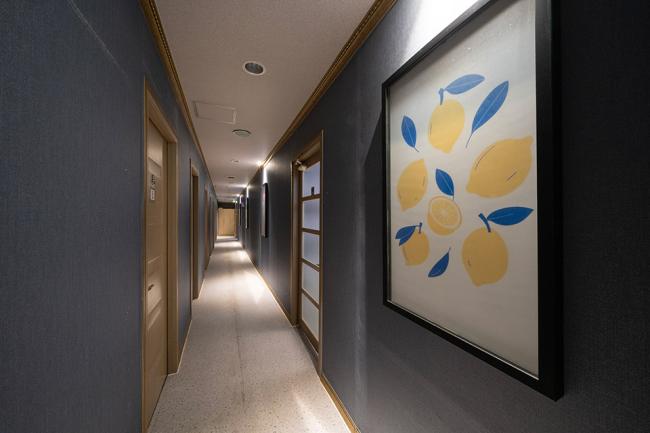 신용동 달빛아로마타이 마사지샵 사진 6