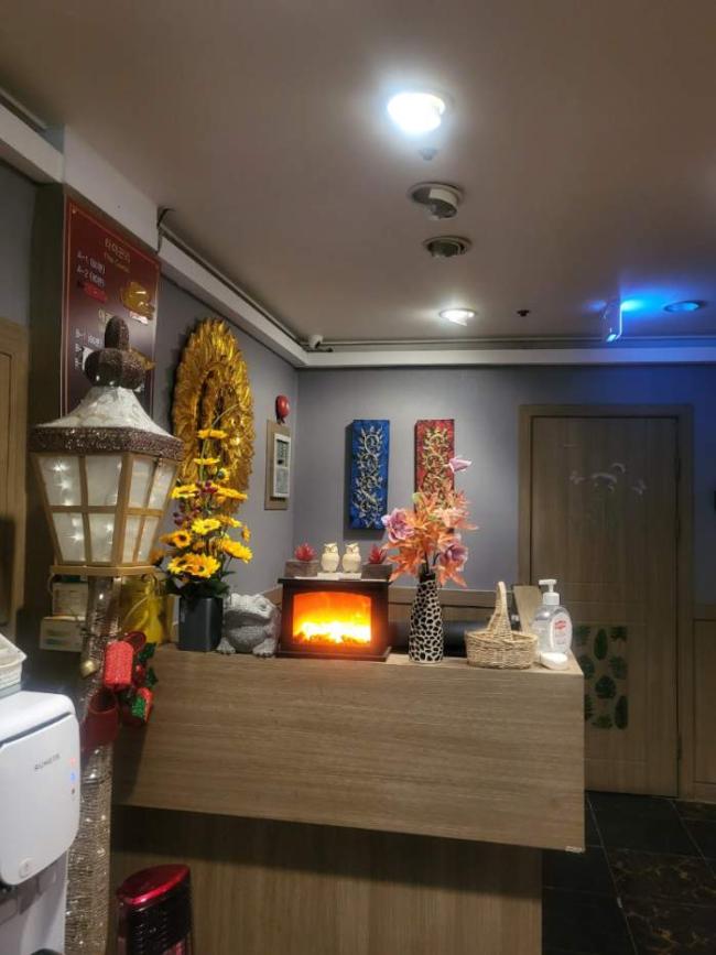 금오동 시크릿 마사지샵 사진 1