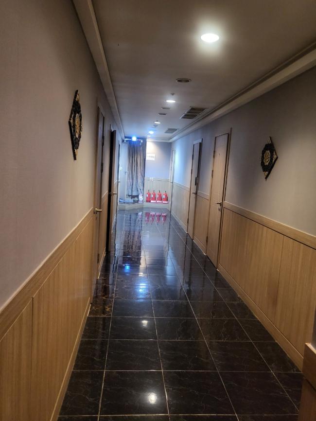 금오동 시크릿 마사지샵 사진 2