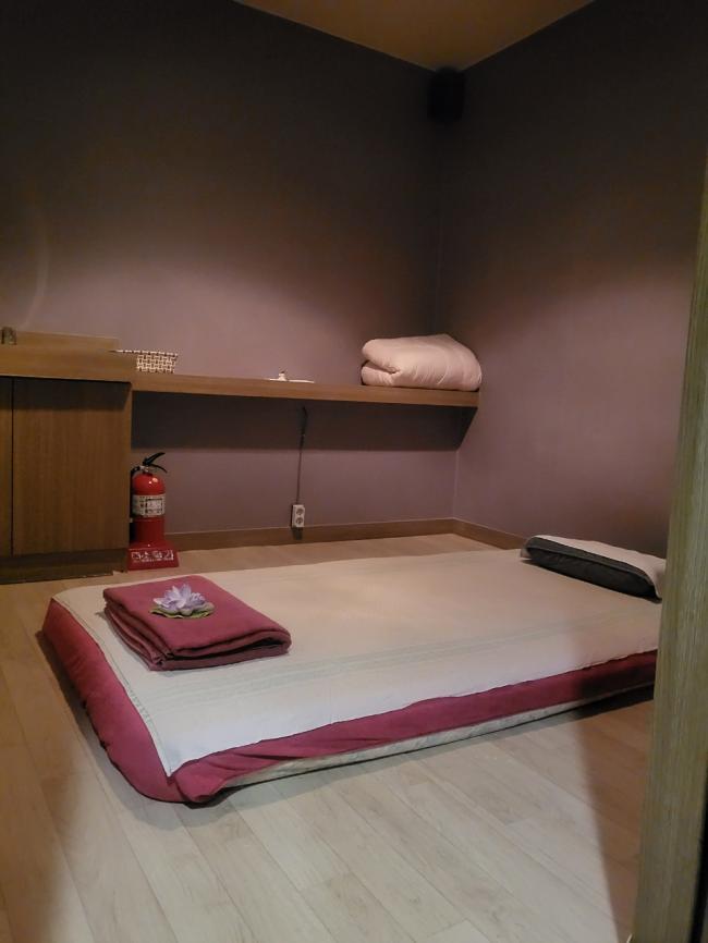 금오동 시크릿 마사지샵 사진 3