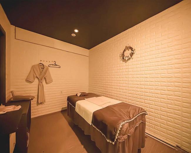 용암동 산림마사지 마사지샵 사진 2