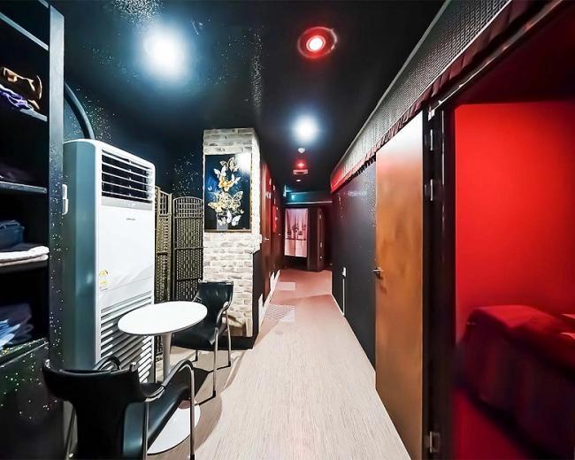 용암동 산림마사지 마사지샵 사진 4