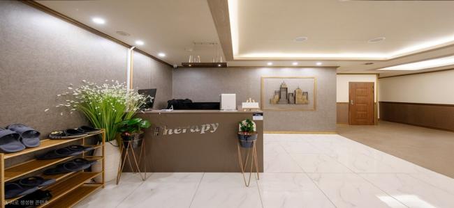 연산동 화요테라피 마사지샵 사진 3