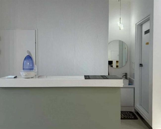 석산리 더풋앤바디 마사지샵 사진 1