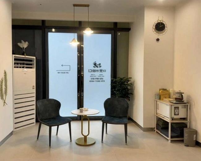 석산리 더풋앤바디 마사지샵 사진 1