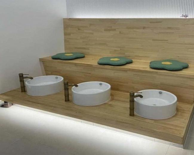 석산리 더풋앤바디 마사지샵 사진 3