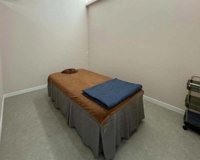 석산리 더풋앤바디 마사지샵 사진 4