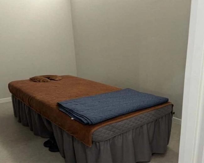 석산리 더풋앤바디 마사지샵 사진 5