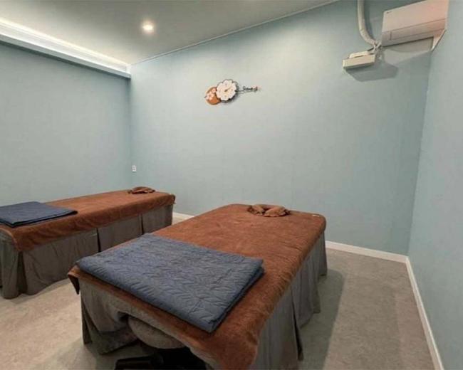 석산리 더풋앤바디 마사지샵 사진 6