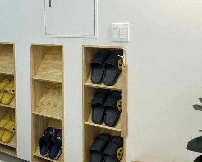 석산리 더풋앤바디 마사지샵 사진 7