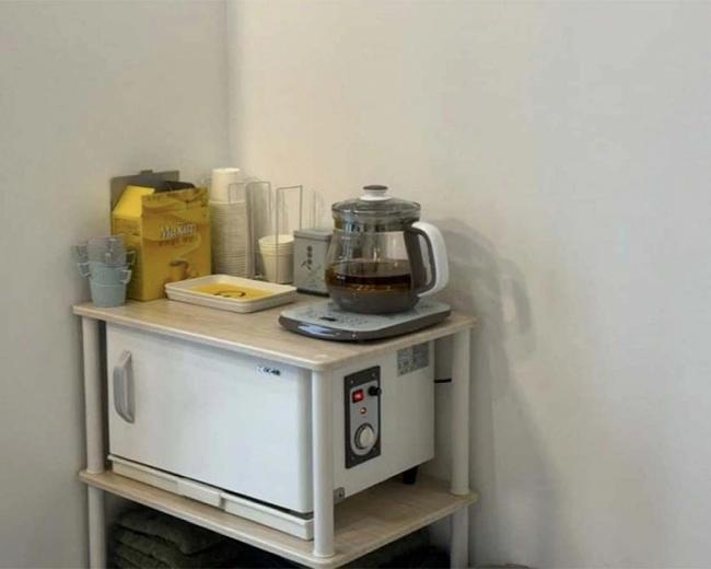 석산리 더풋앤바디 마사지샵 사진 8