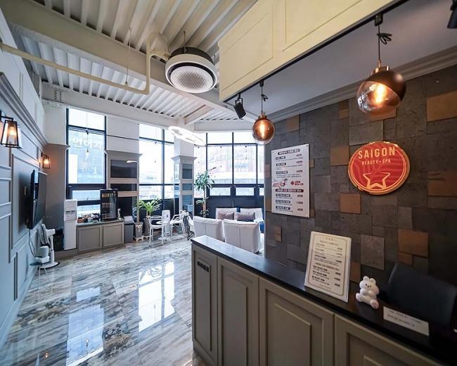 율량동 사이공베트남마사지 마사지샵 사진 1