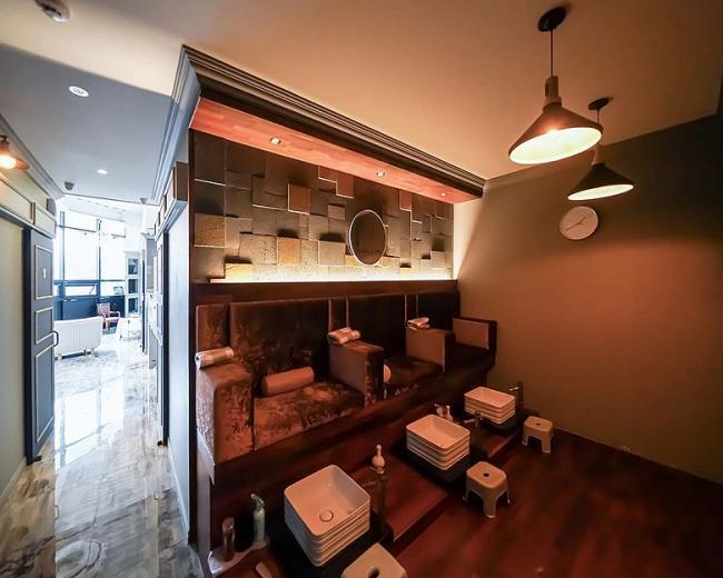 율량동 사이공베트남마사지 마사지샵 사진 3