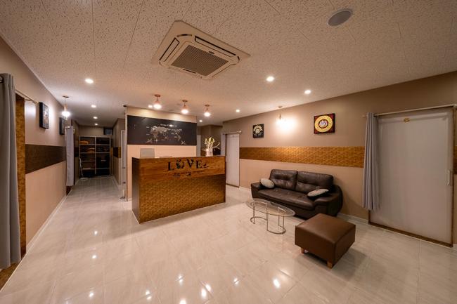 신당동 88타이마사지 마사지샵 사진 1