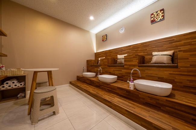 신당동 88타이마사지 마사지샵 사진 6