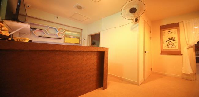 신원동 도도아로마 마사지샵 사진 1