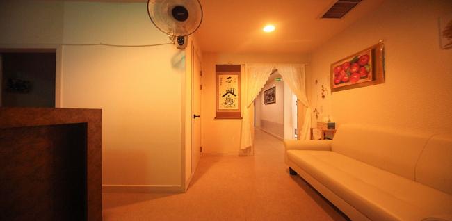 신원동 도도아로마 마사지샵 사진 2