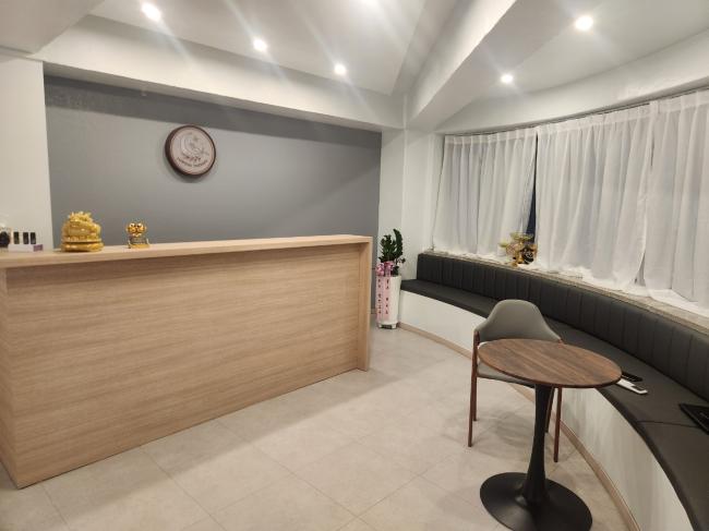 서교동 르미엘테라피 마사지샵 사진 2