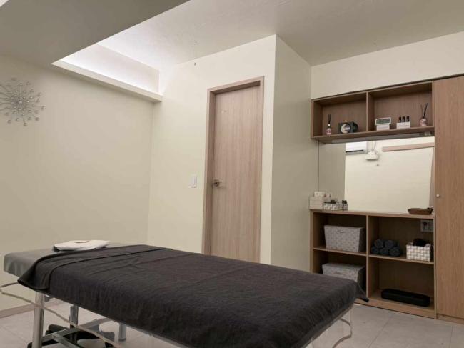 서교동 르미엘테라피 마사지샵 사진 4