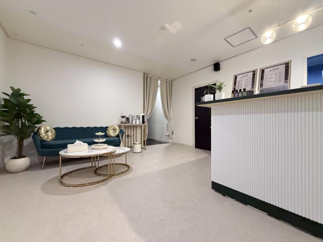 장항동 숲테라피(여성전용) 마사지샵 사진 1