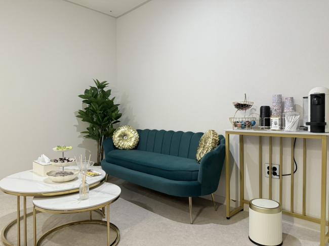 장항동 숲테라피(여성전용) 마사지샵 사진 2