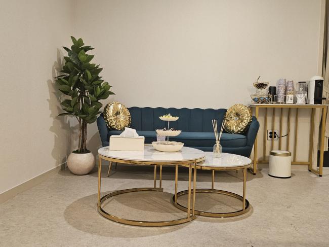 장항동 숲테라피(여성전용) 마사지샵 사진 3